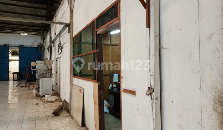 Gudang Sewa Area Tugu Krapyak Semarang Barat dekat KIW Gatsu #7384 5