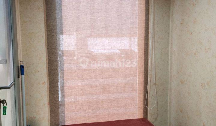 Sewa Apartemen Studio Louis Kienne Pinnacle Pandanaran  7