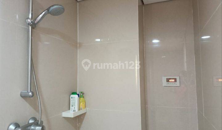 Jual apartemen studio furnished  Louis Kienne Pemuda (Marquis de Lafayette) 5