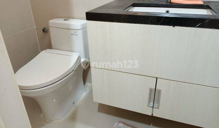 Jual apartemen studio furnished  Louis Kienne Pemuda (Marquis de Lafayette) 6