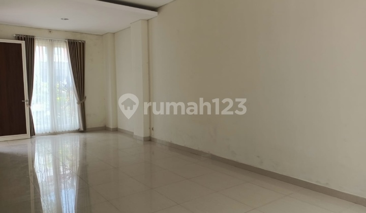 Rumah 2 Lantai Bagus Modern cluster elit Candi Golf dekat sekolah BBS #6497 2