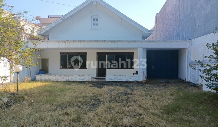 Disewakan Rumah parkir luas di Sompok Lama cocok utk kantor 2