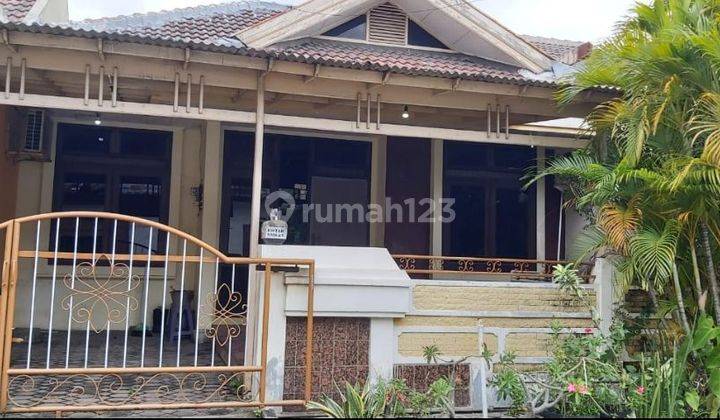 Rumah 3 KT Murah di Puri Anjasmoro Semarang #8599 1