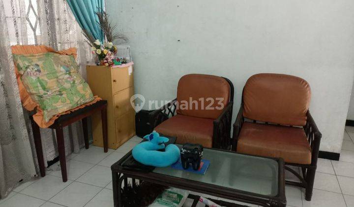 Rumah 3 KT Murah di Puri Anjasmoro Semarang #8599 2