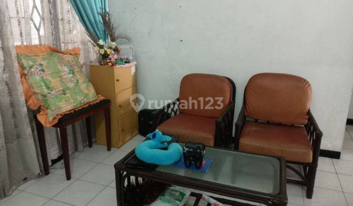 Rumah 3 KT Murah di Puri Anjasmoro Semarang #8599 2