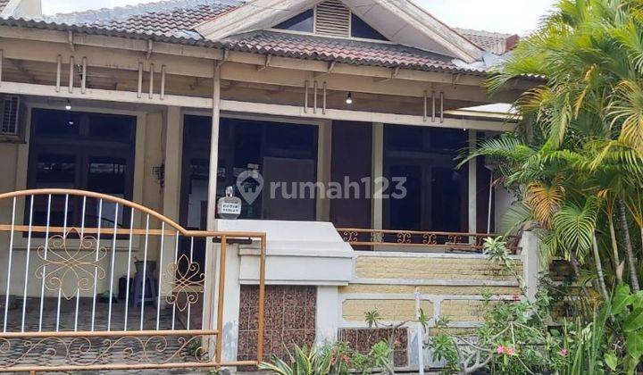 Rumah 3 KT Murah di Puri Anjasmoro Semarang #8599 1