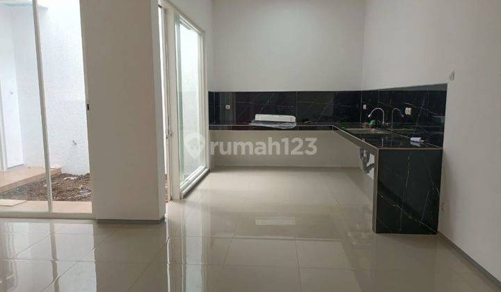 Rumah Baru Gres 2 lantai di Puri Anjasmoro Semarang dkt Bandara #8600 2