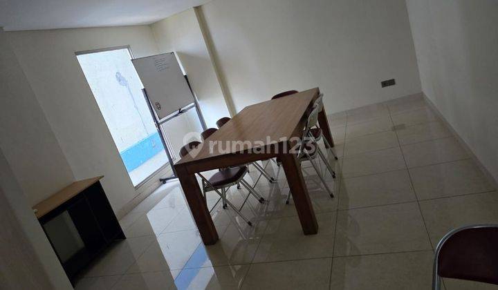 Apartemen Warhol 1 bedroom 53m²  Simpang Lima Semarang nego sampai jadi #9271 1