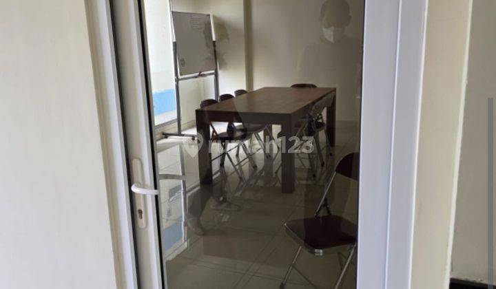 Apartemen Warhol 1 bedroom 53m²  Simpang Lima Semarang nego sampai jadi #9271 2