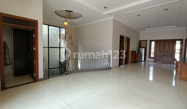 Rumah Mewah 2 Lantai Hook Cluster Mutiara Papandayan #10848  1