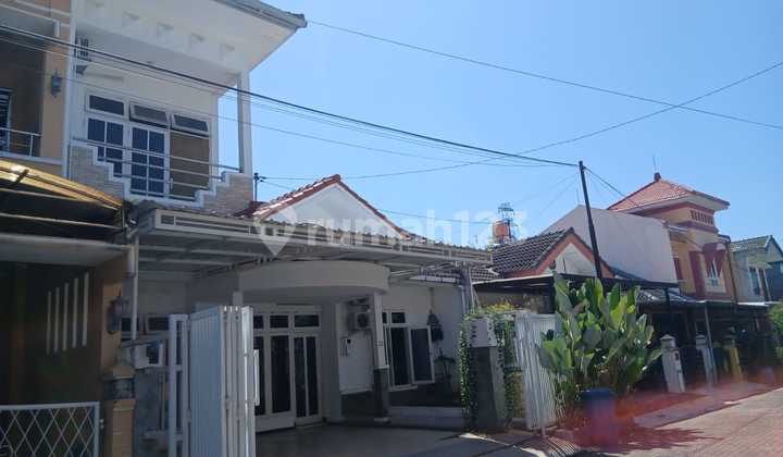 Rumah 2 Lantai Bagus Furnished Banyumanik Semarang#10648 2
