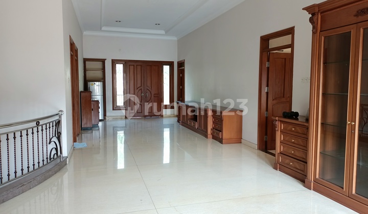 Rumah Mewah 2 Lantai Hook Cluster Mutiara Papandayan #10848  2