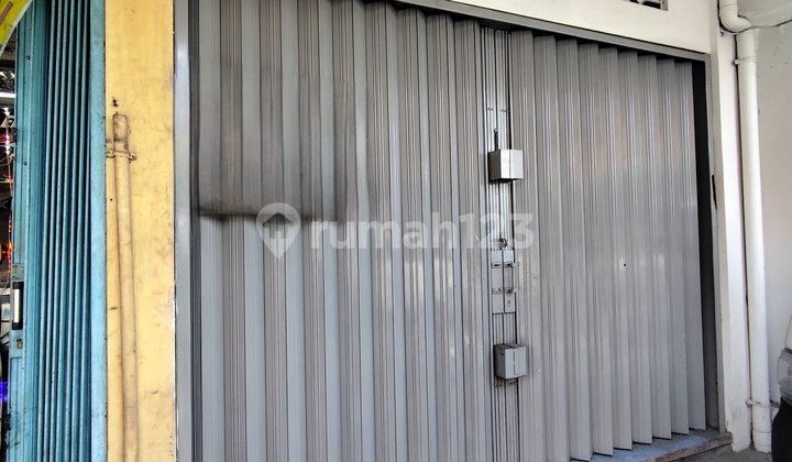 For Rent: 2-Story Shop House, City Center, Jl Mt Haryono Peterongan, Opposite Java Mall 2