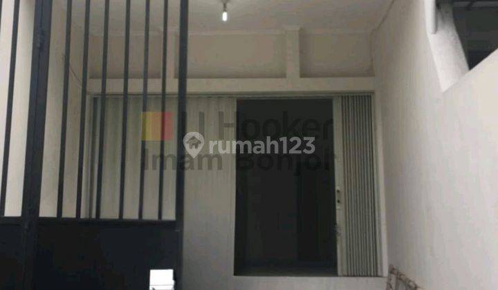 Ruko 2 Lantai Jalan Imam Bonjol Tengah Kota Semarang #9647 2