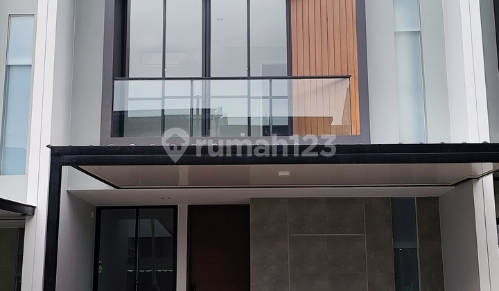 New House Ready 2026, 2 Floors 4 Bedrooms Citragrand 2