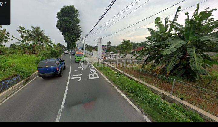 Jual Tanah SHM Di Bergas Bandungan Hanya 7km Dr Alun² Bandungan Kab Semarang #8828 2