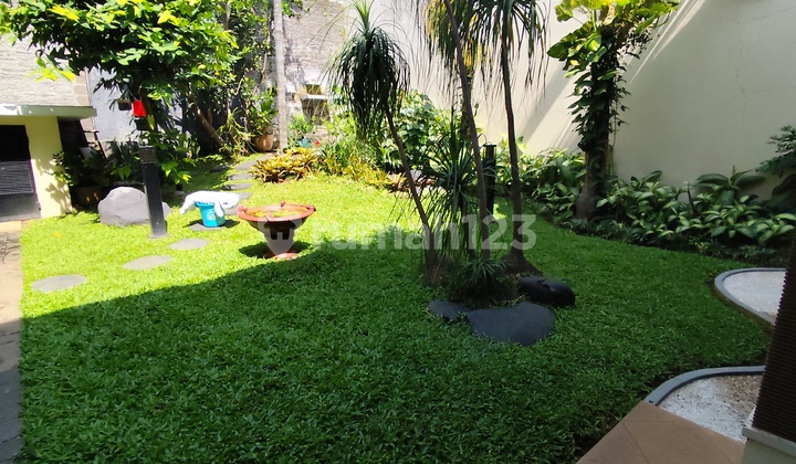 Rumah 2 Lantai Bagus Shm Di Telaga Bodas Gajah Mungkur #10465 2