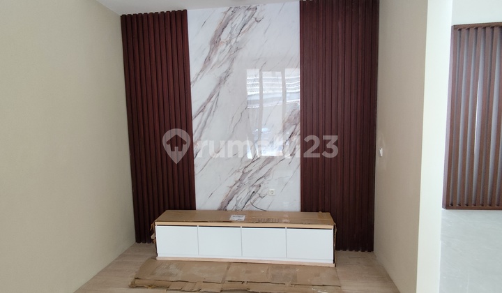 Rumah Bagus Baru 1 Lantai Citrasun Garden 2