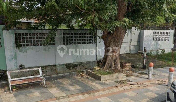 Tanah Shm Dekat Tugu Muda Rs Kariadi Semarang Pinggir Jalan Raya Lebar 15m # 10031 Tanah Shm Dekat Tugu Muda Rs Kariadi Semarang Pinggir Jalan Raya Lebar 15m # 10031