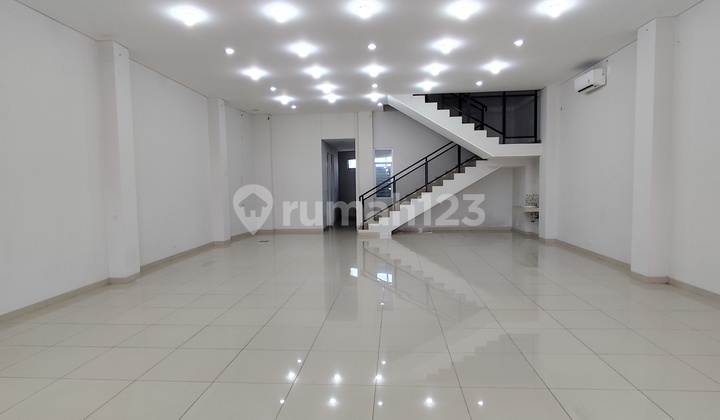 New Good 2-Story Shop for Rent Near Java Mall Peterongan Mt Haryono 1