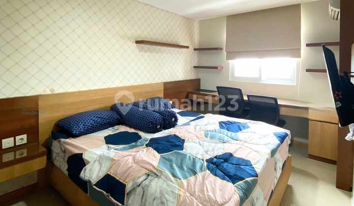 Mg Suite 2 Bedroom Fully Furnished Apartment Downtown #10401 2