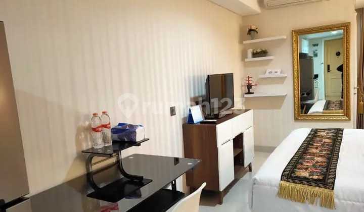 Fully Furnished Studio Apartment Marquis De Lafayette City Center Youth 9th Floor #10850 2