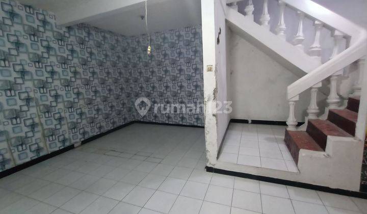 Rumah Murah 2,5 Lantai Banyumanik Semarang 1