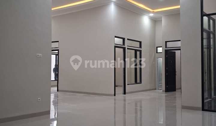 Rumah Tengah Kota Renov 2026 Baru Bagus 1 Lantai 1