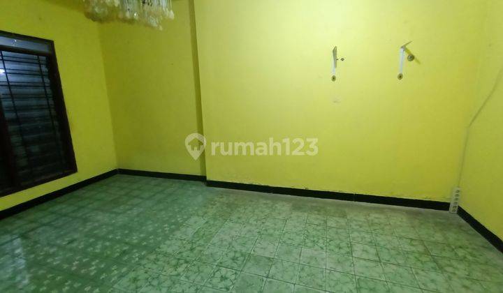 Rumah Murah 2,5 Lantai Banyumanik Semarang 2