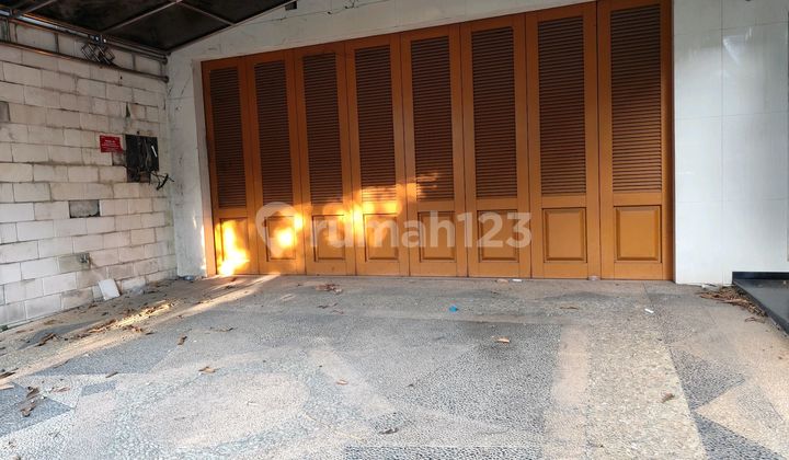 Rumah 2 Lantai Srondol Dkt Undip Pakuwon Mall #10422 2