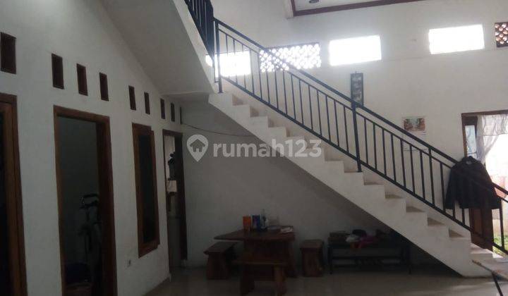 Rumah Hitung Tanah di Cidodol Kebayoran Lama Nego Sampai Jadi 2