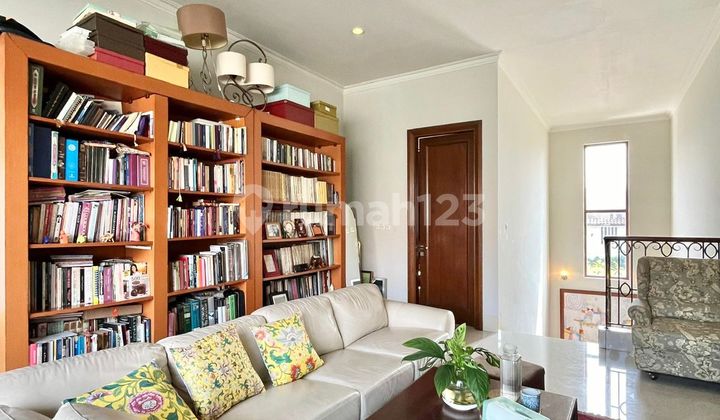 Rumah Cantik Single House Cilandak dekat Fatmawati Sangat Jarang Ada 2