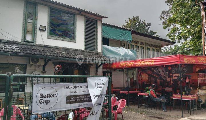 Komersial Area di Senopati Bisa Jadi Kost Atau Bisnis Bisa Nego 1