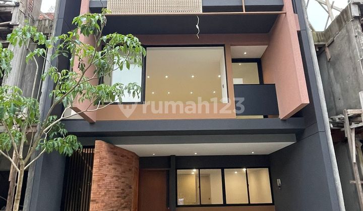 Rumah Baru di Kenanga Ampera Cepat Kejual Sisa 3 Unit 2