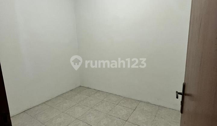 Two-Story House by the Margaasih Toll Road in Bandung, Taman Kopo Indah Ill 2