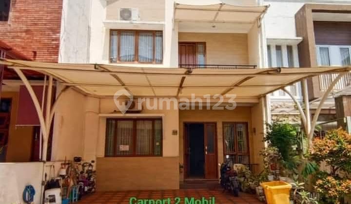 Rumah di Pejaten Timur Sangat Jarang Ada Nego Sampai Jadi 