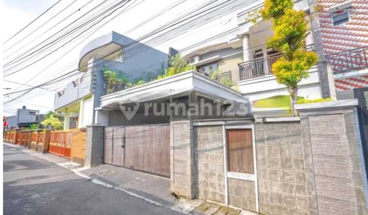 Rumah Siap Huni dan Strategis Tb Simatupang Cilandak Rumah Siap Huni dan Strategis Tb Simatupang Cilandak