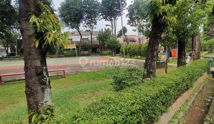 Dijual Cepat Rumah Bagus di Tanah Kusir Kebayoran Lama Jaksel 1