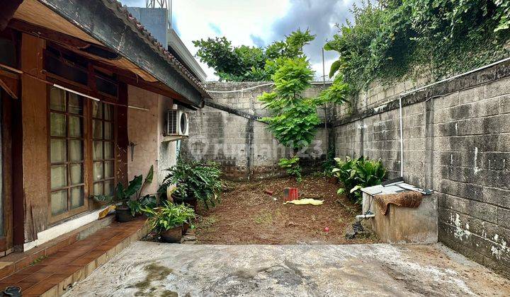 Rumah Murah Luas Hanya Hitung Tanah di Karang Tengah Lebak Bulus  2