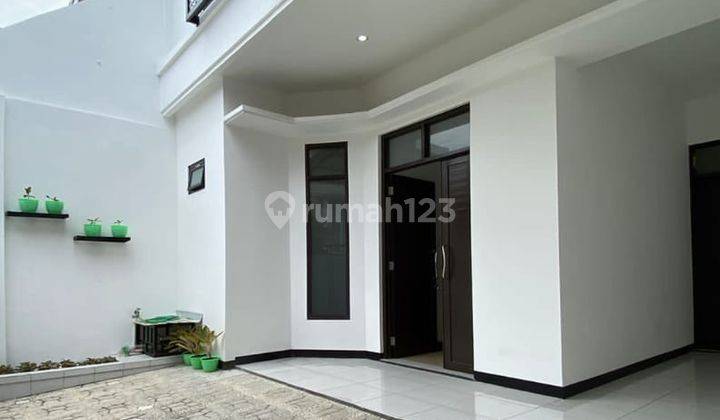 Rumah Bagus Murah di Senopati Dekat Scbd Turun Harga 2