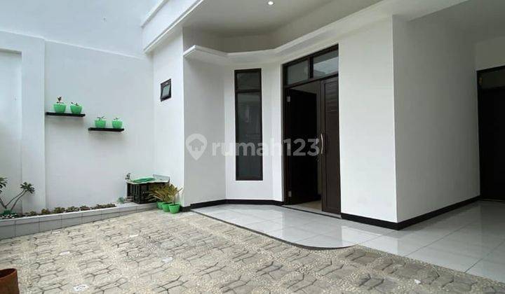 Rumah Bagus Murah di Senopati Dekat Scbd Turun Harga 1