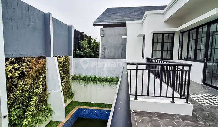 Rumah Turun Harga di Cilandak Fatmawati Sangat Jarang Ada 2