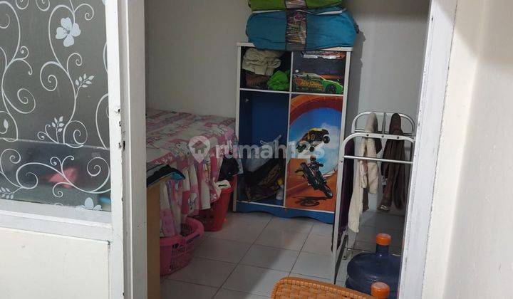 Rumah Minimalis Asri Turun Harga di Panorama Jatinangor 2