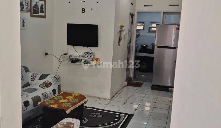 Siapa Cepat Dia Dapat Rumah di Panorama Jatinangor Turun Harga 2