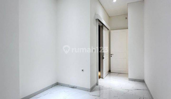 Best Deal Rumah Baru Harga Mendekati Njop Jual Cepat di Joglo 2