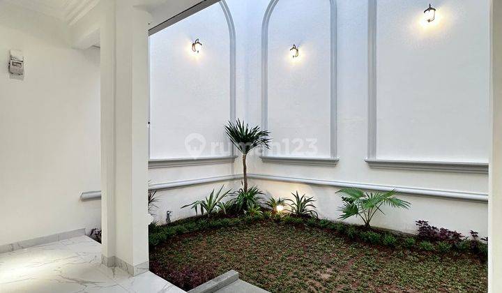 Best Deal Rumah Baru Harga Mendekati Njop Jual Cepat di Joglo 2