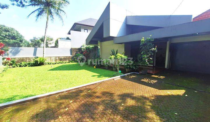 Grab It Fast Rumah di Setiabudi Hegarmanah Sangat Jarang Ada 1