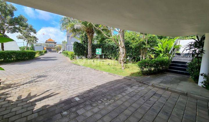 Rare Item Villa Dengan View Bagus di Ungasan Turun Harga 2