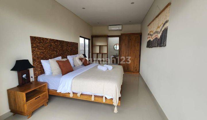 Rare Item Brand New Villa in Berawa Canggu Price Drops 2