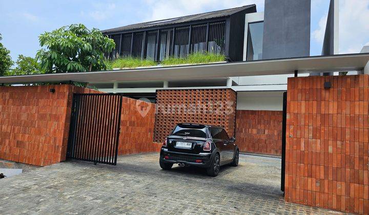 Villa di Nusa Dua Turun Harga Sangat Jarang Ada  1